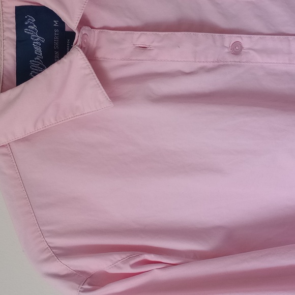 Wrangler Pink Breast Cancer size Medium - Picture 5 of 10